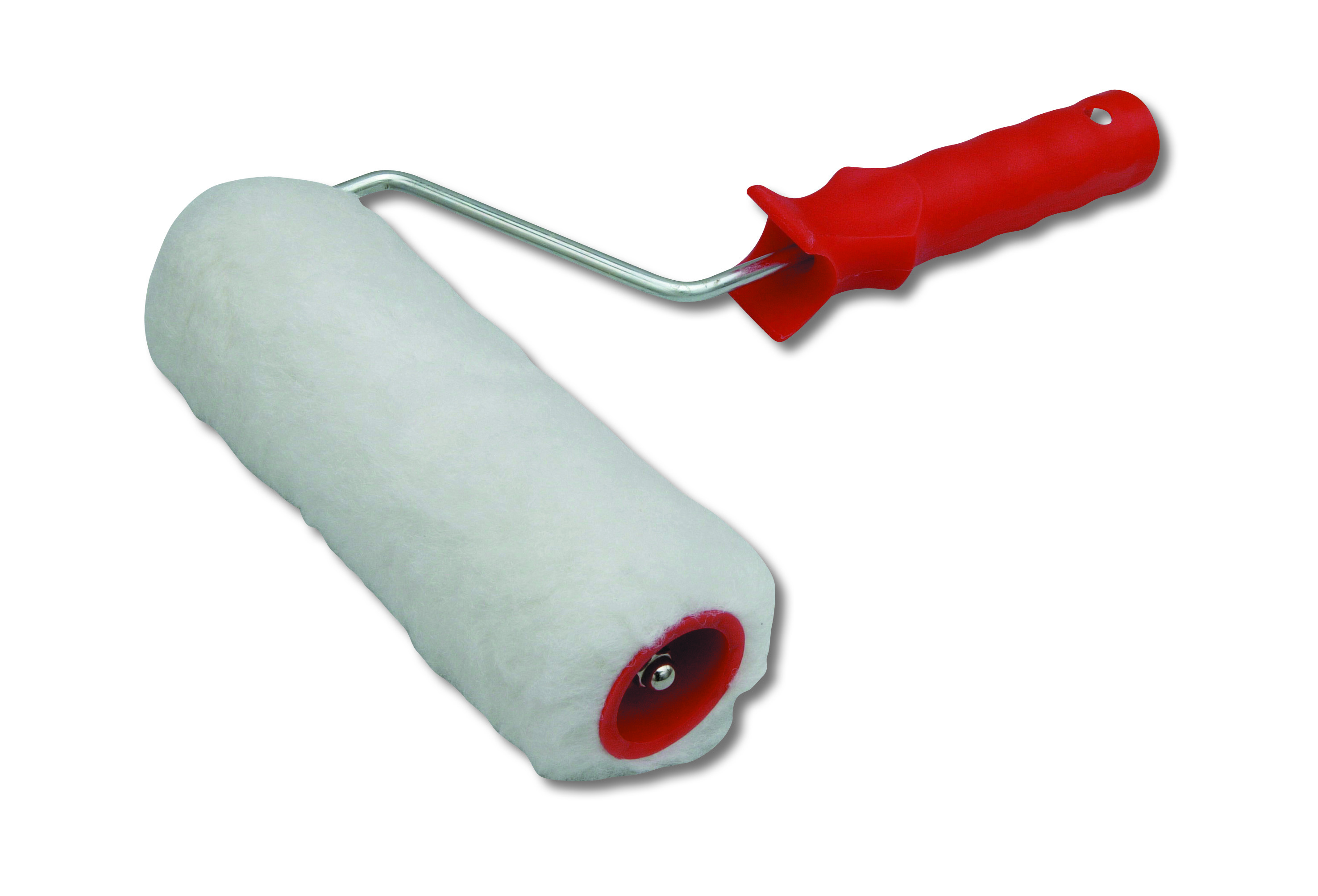 Rouleau éco Fibres longues 180mm